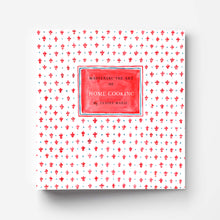 Load image into Gallery viewer, Mini Julia Child Customizable 3-Ring Recipe Binder