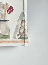 Load image into Gallery viewer, Kitchen Shelves 3-Ring Recipe Binder - Blemished