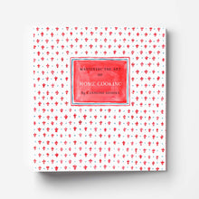 Load image into Gallery viewer, The Art of Home Cooking Recipe Binder