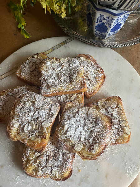 Bostok (The Best Pastry You Haven't Tried)