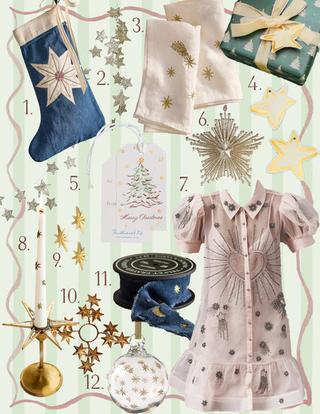 Roundup: Starry Season