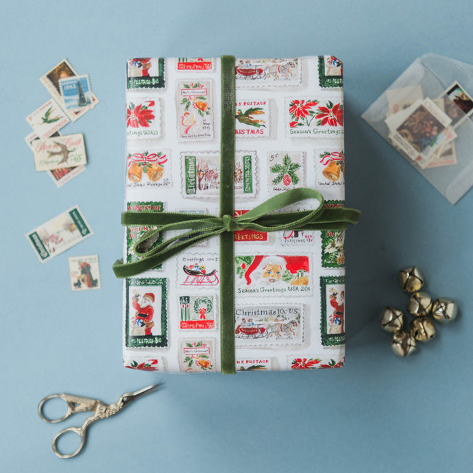 Wrapping Paper – Show Barn Life