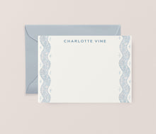 Load image into Gallery viewer, Eyelet Vine Stationery