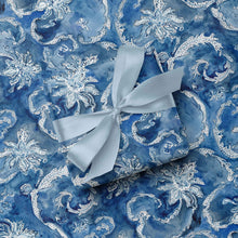 Load image into Gallery viewer, Ginger Jar Floral Wrapping Paper