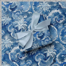 Load image into Gallery viewer, Ginger Jar Floral Wrapping Paper