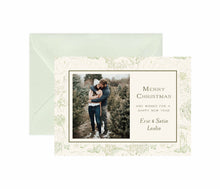 Load image into Gallery viewer, Nativity Photo Card