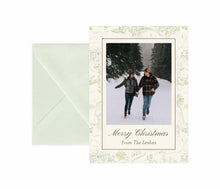 Load image into Gallery viewer, Nativity Photo Card