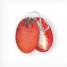 Load image into Gallery viewer, Oval Roma Tomato Gift Tags