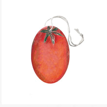 Load image into Gallery viewer, Oval Roma Tomato Gift Tags