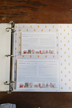 Load image into Gallery viewer, Pocket Protectors for Recipe Cards