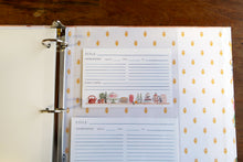 Load image into Gallery viewer, Pocket Protectors for Recipe Cards