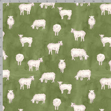 Load image into Gallery viewer, Sheep Gift Wrap