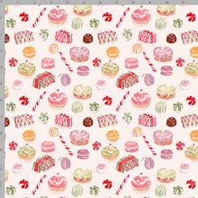 Load image into Gallery viewer, Kingdom of the Sweets Wrapping Paper