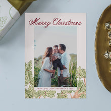Load image into Gallery viewer, Verdure Photo Card