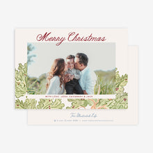 Load image into Gallery viewer, Verdure Photo Card