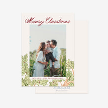 Load image into Gallery viewer, Verdure Photo Card