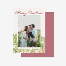 Load image into Gallery viewer, Verdure Photo Card