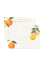 Load image into Gallery viewer, Citrus Recipe Cards