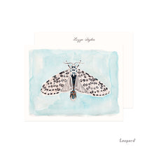 Load image into Gallery viewer, North American Moths Stationery